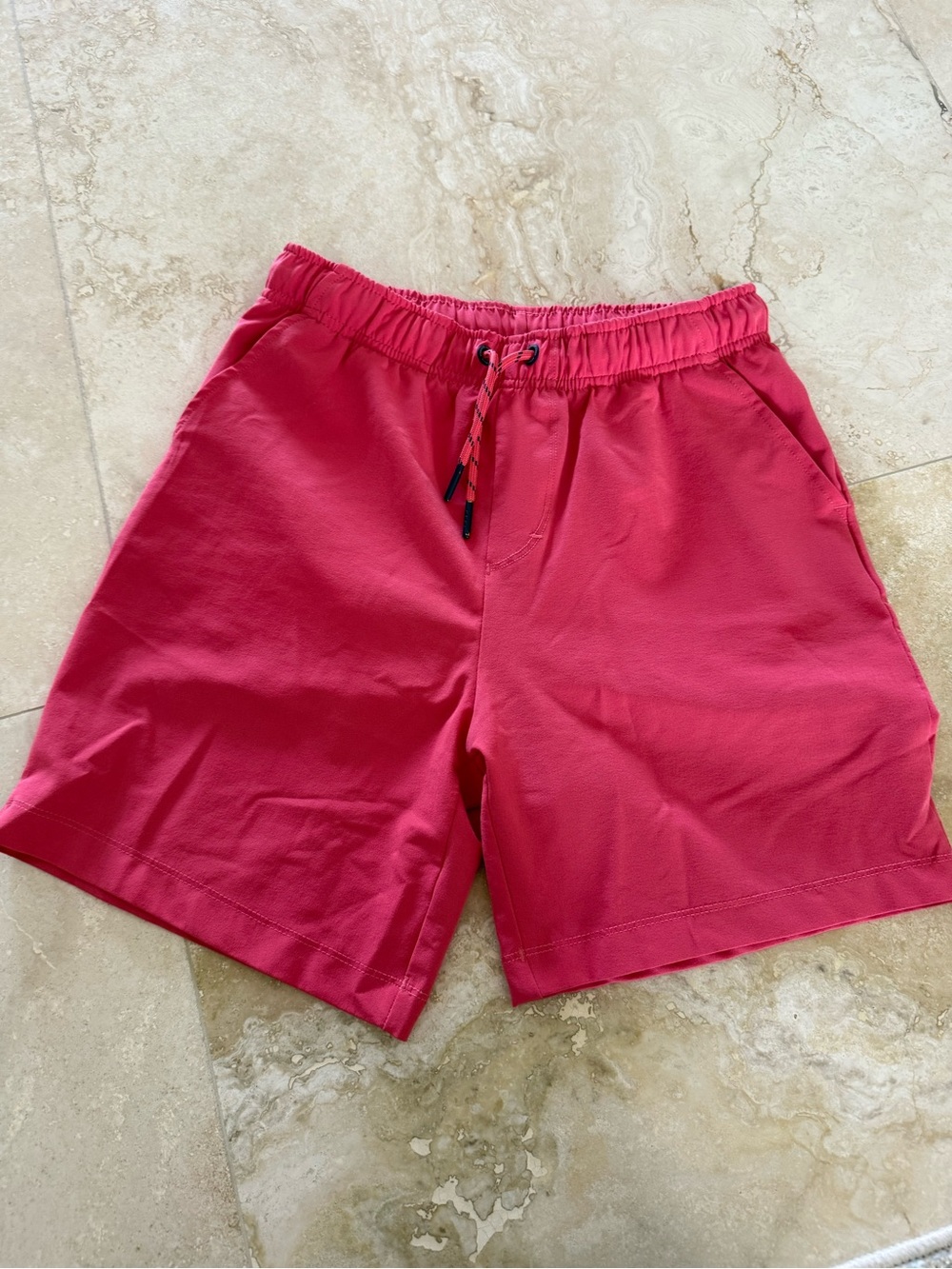 Boys Vineyard Vines Performance Short